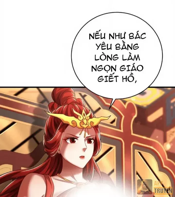 Bắt Đầu Chấn Kinh Nữ Đế Lão Bà, Ta Vô Địch! Chap 119 - Next Chap 120