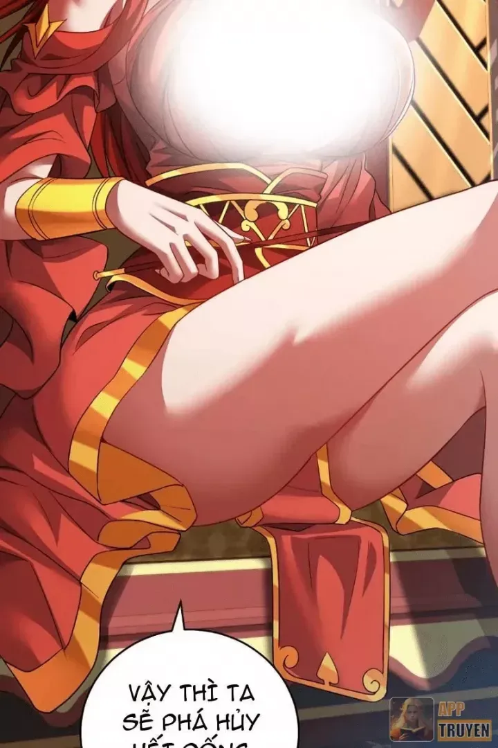 Bắt Đầu Chấn Kinh Nữ Đế Lão Bà, Ta Vô Địch! Chap 119 - Next Chap 120