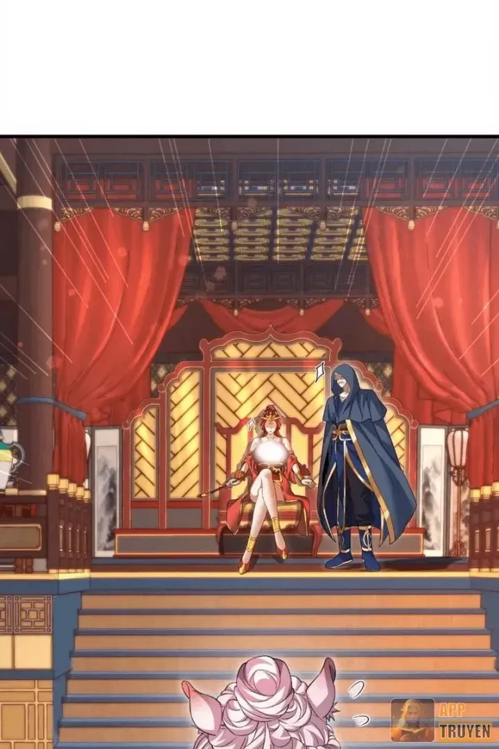 Bắt Đầu Chấn Kinh Nữ Đế Lão Bà, Ta Vô Địch! Chap 119 - Next Chap 120