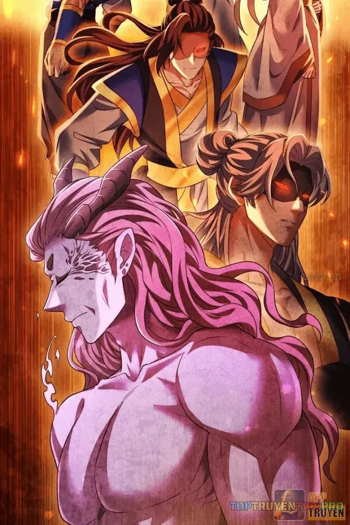 Bắt Đầu Chấn Kinh Nữ Đế Lão Bà, Ta Vô Địch! Chap 119 - Next Chap 120