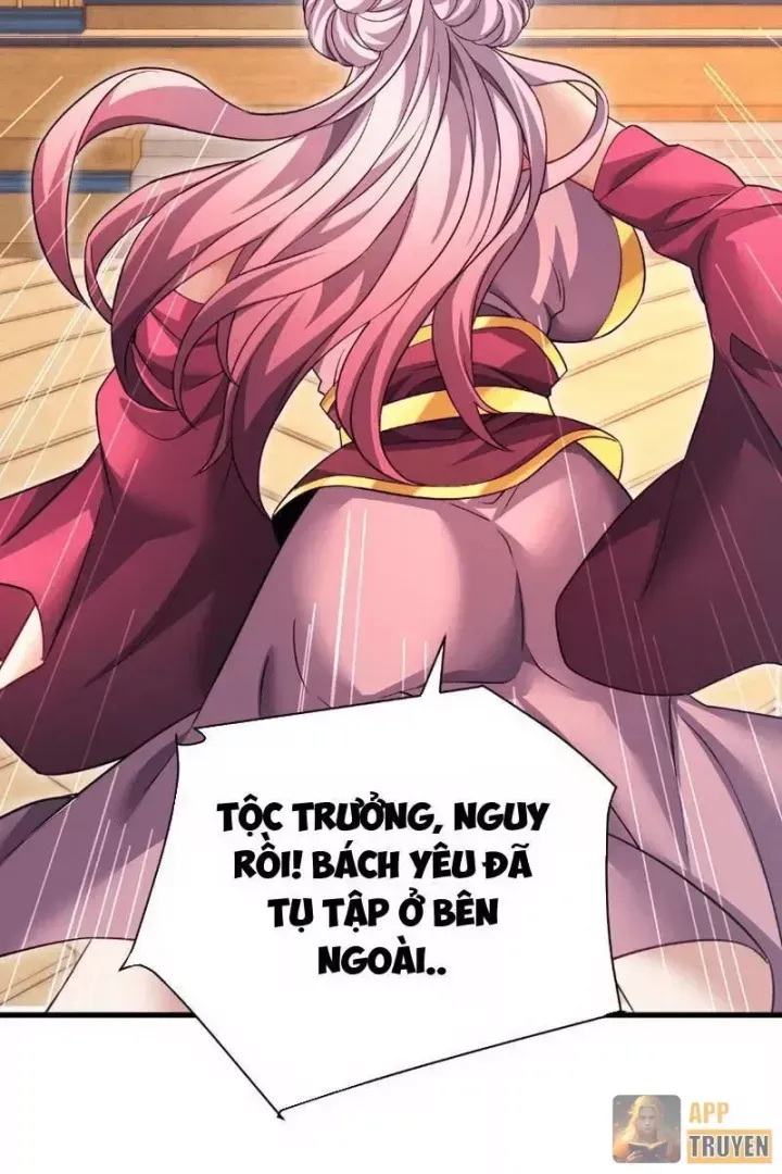 Bắt Đầu Chấn Kinh Nữ Đế Lão Bà, Ta Vô Địch! Chap 119 - Next Chap 120