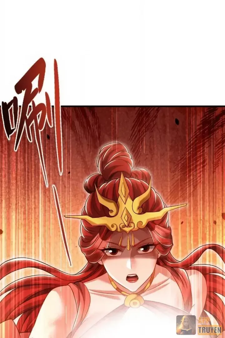 Bắt Đầu Chấn Kinh Nữ Đế Lão Bà, Ta Vô Địch! Chap 119 - Next Chap 120