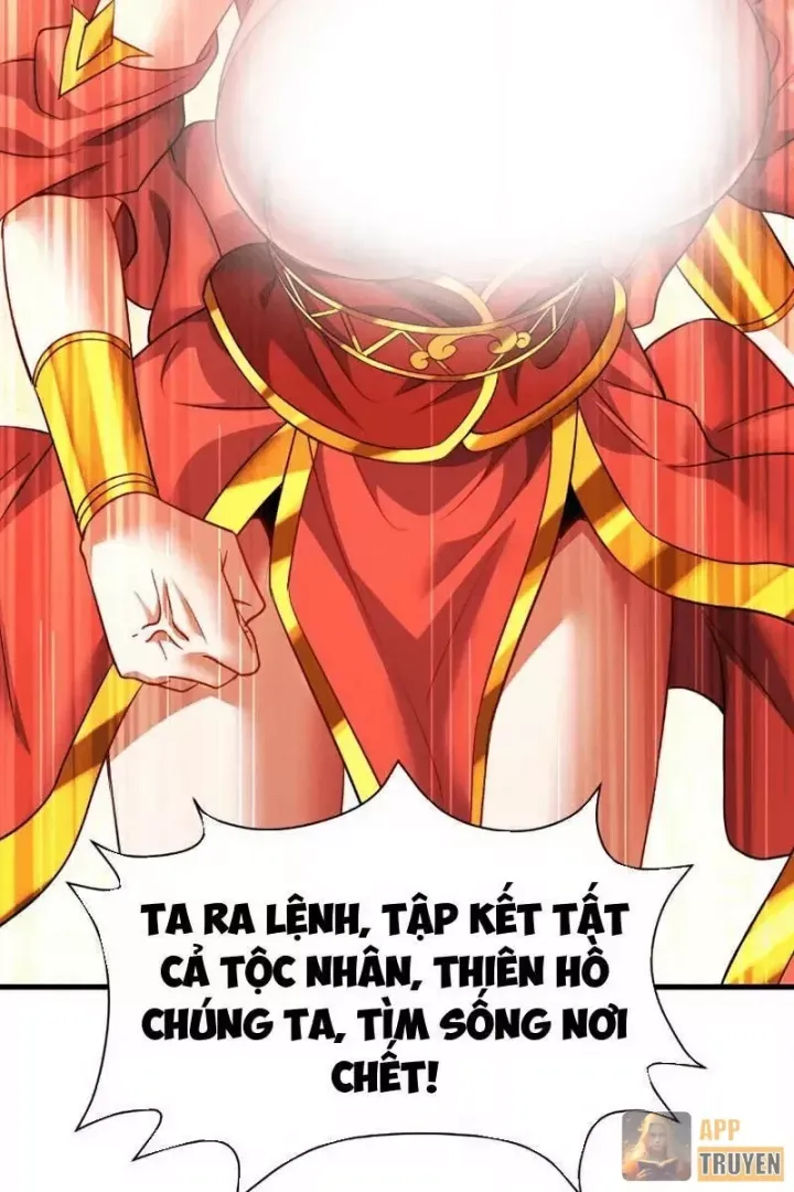 Bắt Đầu Chấn Kinh Nữ Đế Lão Bà, Ta Vô Địch! Chap 119 - Next Chap 120