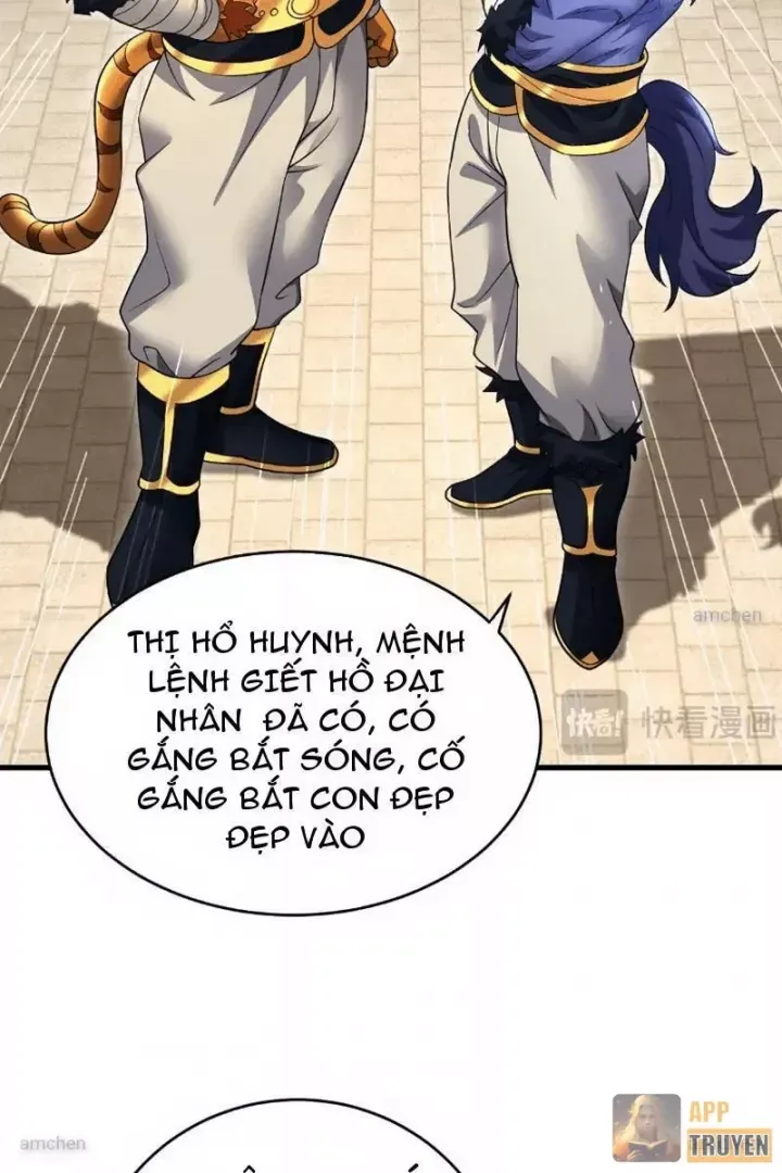 Bắt Đầu Chấn Kinh Nữ Đế Lão Bà, Ta Vô Địch! Chap 119 - Next Chap 120