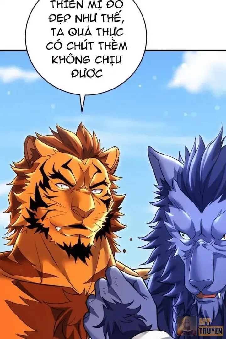 Bắt Đầu Chấn Kinh Nữ Đế Lão Bà, Ta Vô Địch! Chap 119 - Next Chap 120