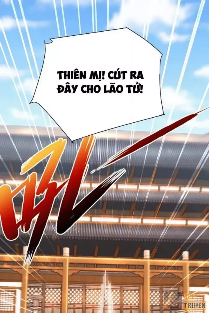 Bắt Đầu Chấn Kinh Nữ Đế Lão Bà, Ta Vô Địch! Chap 119 - Next Chap 120