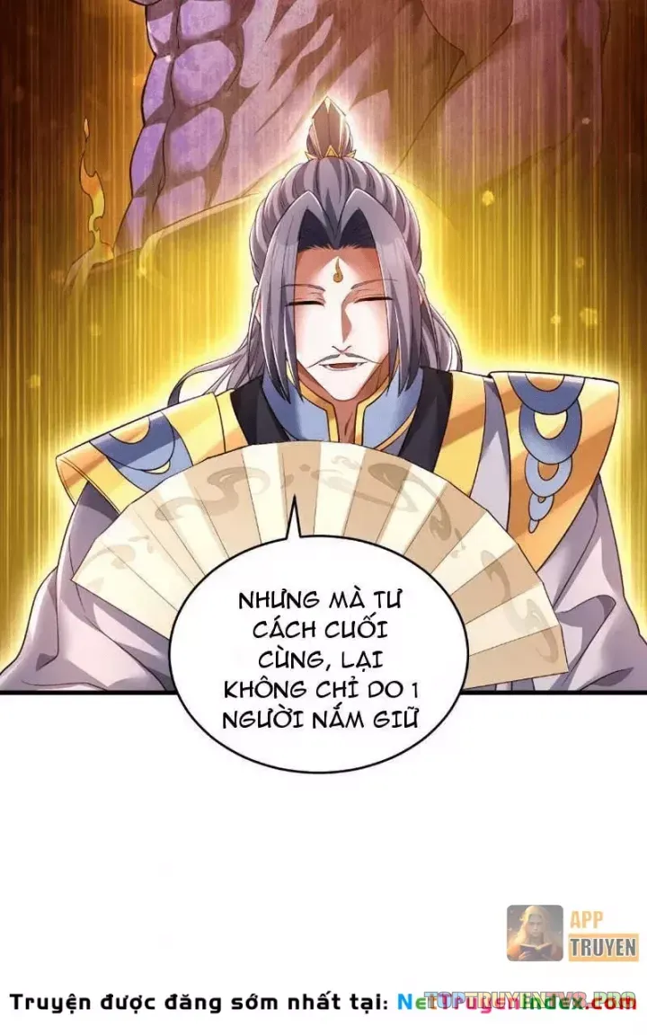 Bắt Đầu Chấn Kinh Nữ Đế Lão Bà, Ta Vô Địch! Chap 119 - Next Chap 120