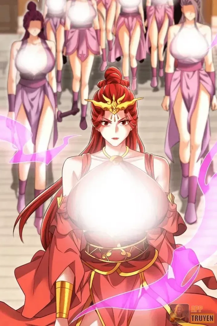 Bắt Đầu Chấn Kinh Nữ Đế Lão Bà, Ta Vô Địch! Chap 119 - Next Chap 120