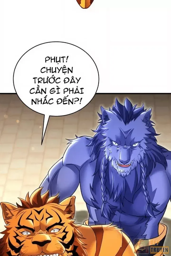 Bắt Đầu Chấn Kinh Nữ Đế Lão Bà, Ta Vô Địch! Chap 119 - Next Chap 120