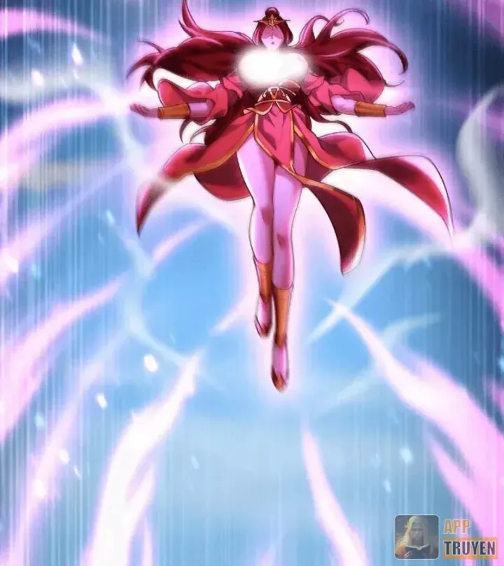 Bắt Đầu Chấn Kinh Nữ Đế Lão Bà, Ta Vô Địch! Chap 119 - Next Chap 120