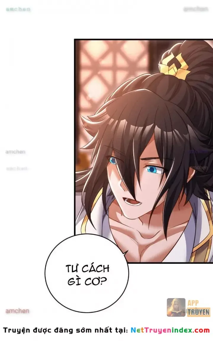 Bắt Đầu Chấn Kinh Nữ Đế Lão Bà, Ta Vô Địch! Chap 119 - Next Chap 120