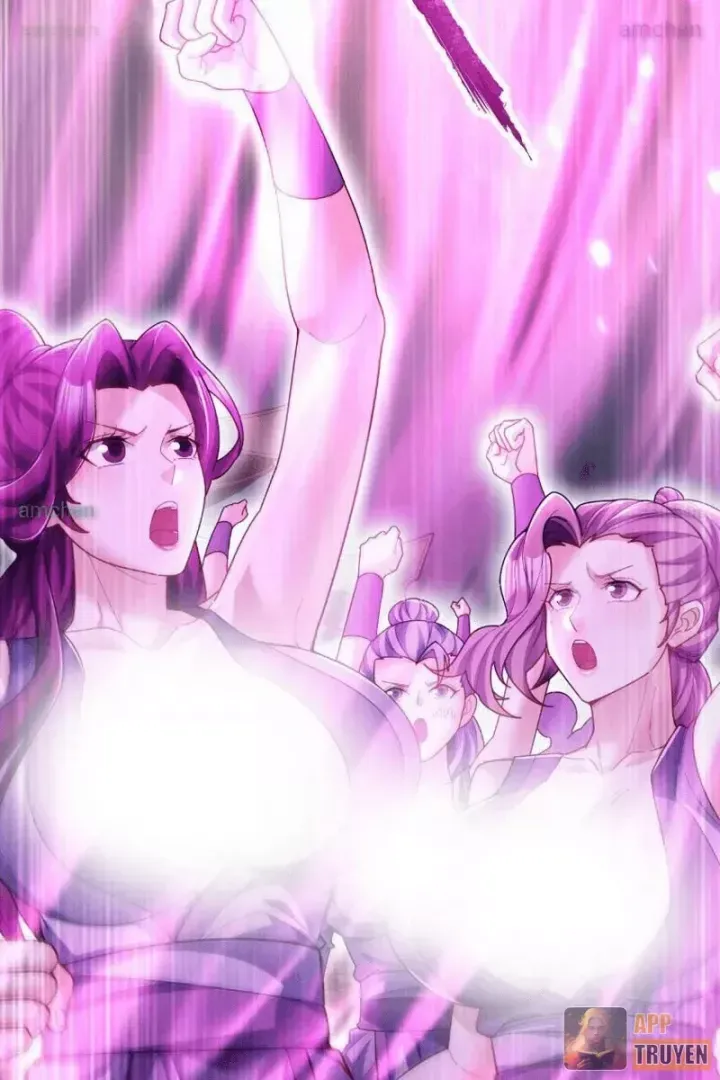 Bắt Đầu Chấn Kinh Nữ Đế Lão Bà, Ta Vô Địch! Chap 119 - Next Chap 120