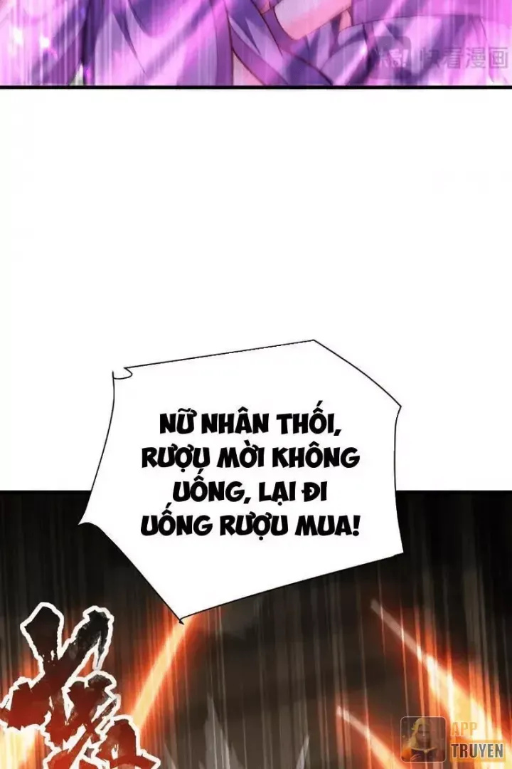 Bắt Đầu Chấn Kinh Nữ Đế Lão Bà, Ta Vô Địch! Chap 119 - Next Chap 120
