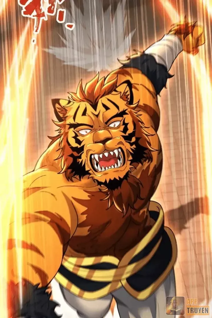 Bắt Đầu Chấn Kinh Nữ Đế Lão Bà, Ta Vô Địch! Chap 119 - Next Chap 120