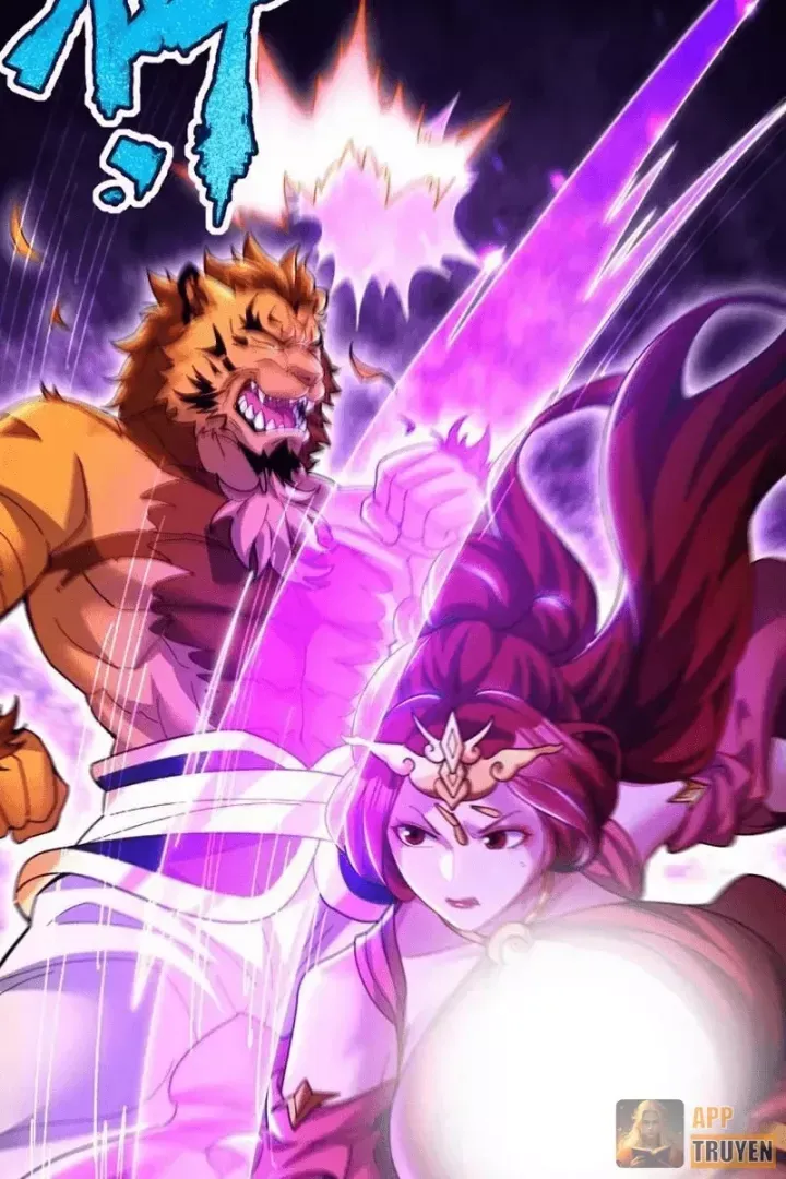 Bắt Đầu Chấn Kinh Nữ Đế Lão Bà, Ta Vô Địch! Chap 119 - Next Chap 120