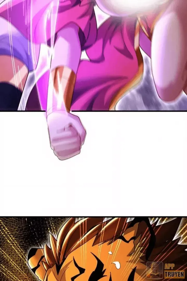 Bắt Đầu Chấn Kinh Nữ Đế Lão Bà, Ta Vô Địch! Chap 119 - Next Chap 120