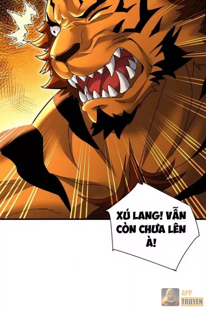 Bắt Đầu Chấn Kinh Nữ Đế Lão Bà, Ta Vô Địch! Chap 119 - Next Chap 120