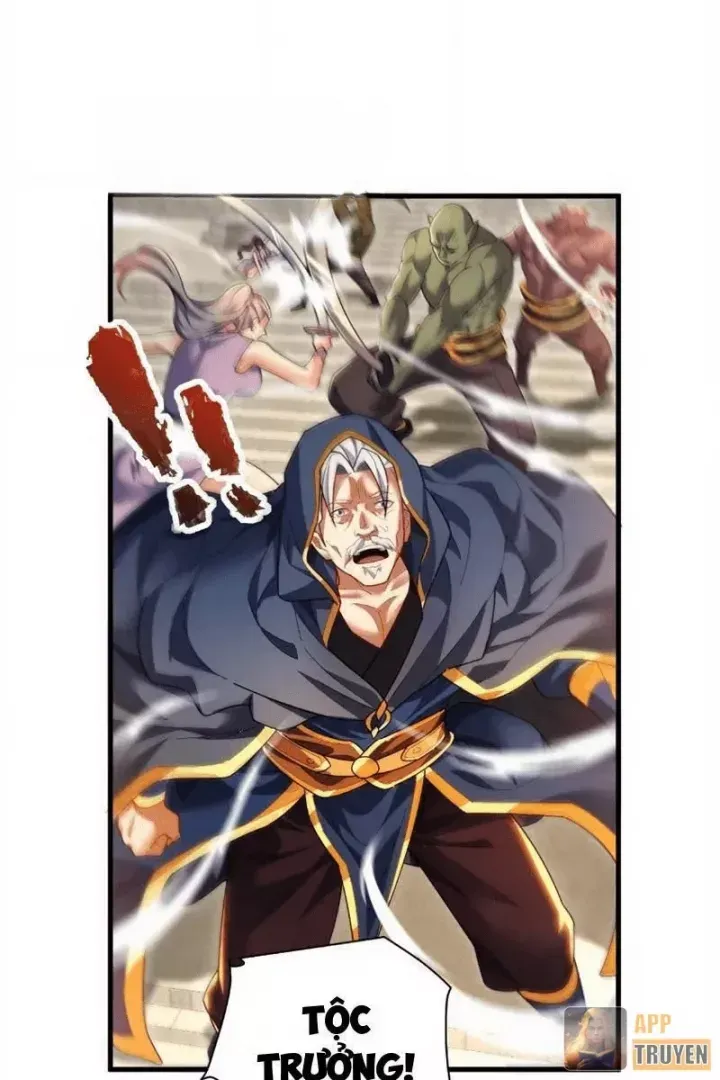 Bắt Đầu Chấn Kinh Nữ Đế Lão Bà, Ta Vô Địch! Chap 119 - Next Chap 120