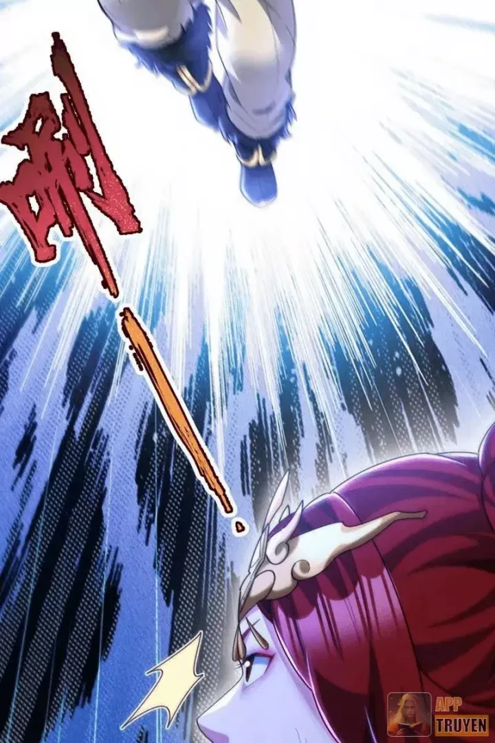 Bắt Đầu Chấn Kinh Nữ Đế Lão Bà, Ta Vô Địch! Chap 119 - Next Chap 120