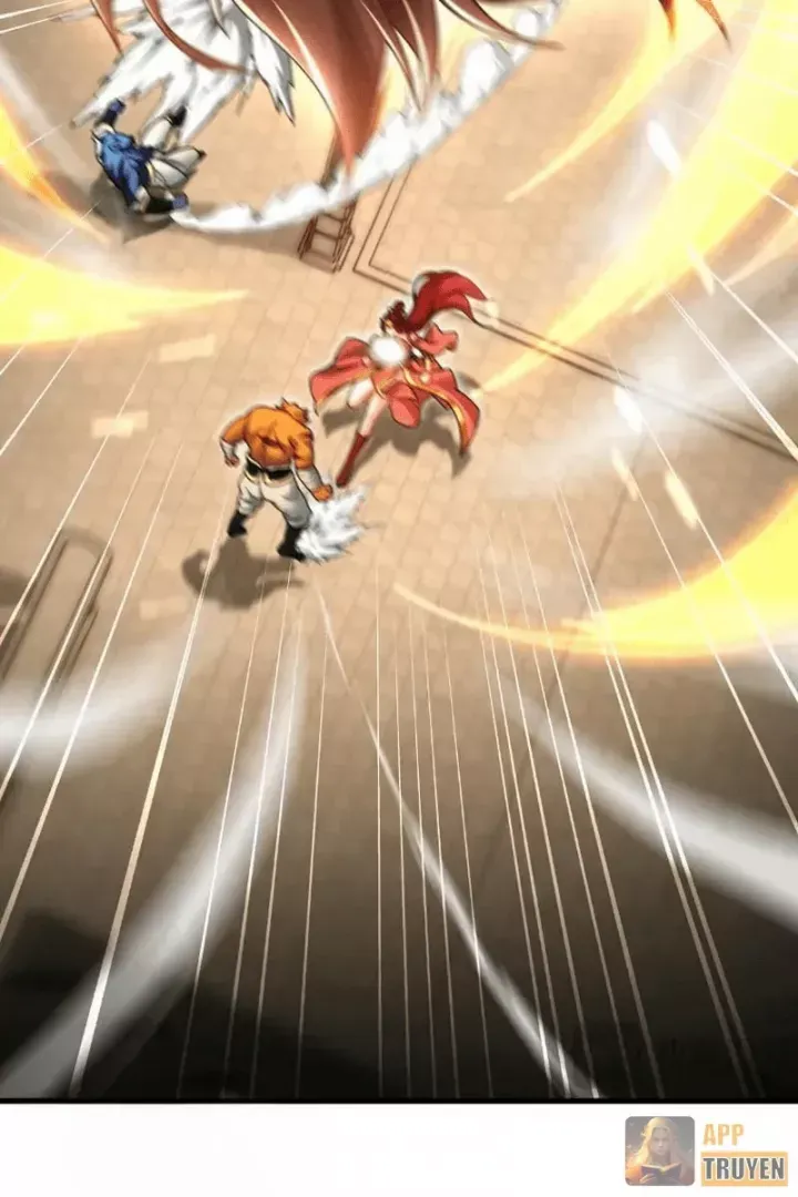 Bắt Đầu Chấn Kinh Nữ Đế Lão Bà, Ta Vô Địch! Chap 119 - Next Chap 120