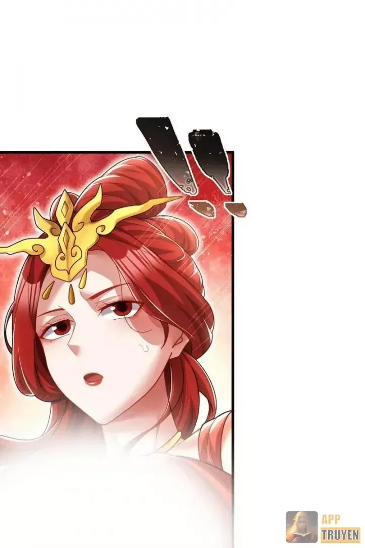 Bắt Đầu Chấn Kinh Nữ Đế Lão Bà, Ta Vô Địch! Chap 119 - Next Chap 120