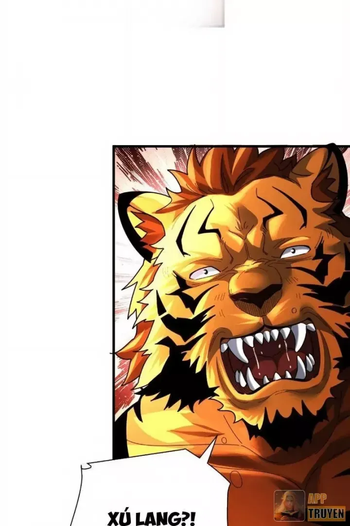 Bắt Đầu Chấn Kinh Nữ Đế Lão Bà, Ta Vô Địch! Chap 119 - Next Chap 120