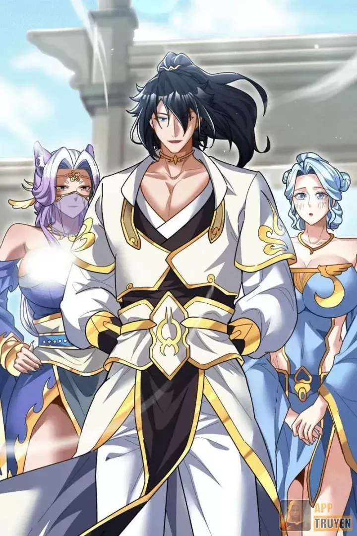 Bắt Đầu Chấn Kinh Nữ Đế Lão Bà, Ta Vô Địch! Chap 119 - Next Chap 120