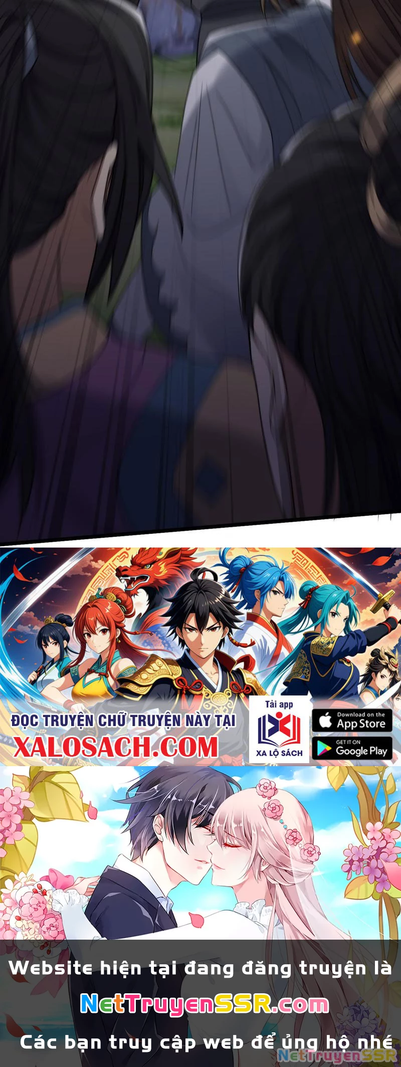 Bắt Đầu Chấn Kinh Nữ Đế Lão Bà, Ta Vô Địch! Chap 12 - Next Chap 13