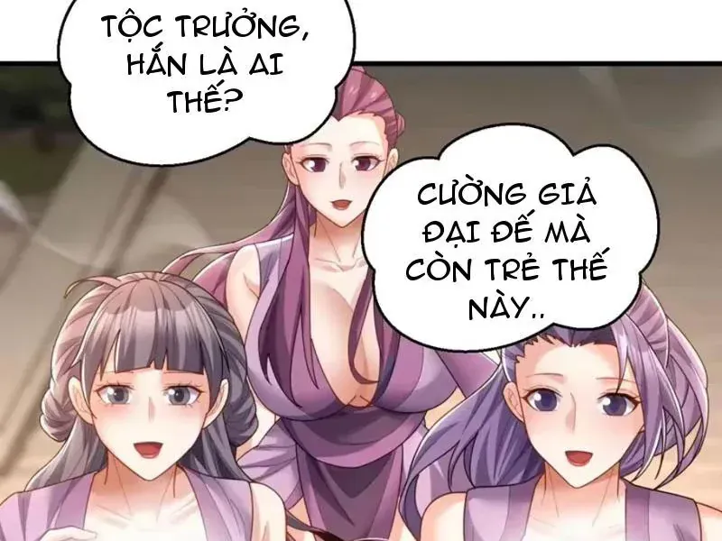 Bắt Đầu Chấn Kinh Nữ Đế Lão Bà, Ta Vô Địch! Chap 120 - Next Chap 121