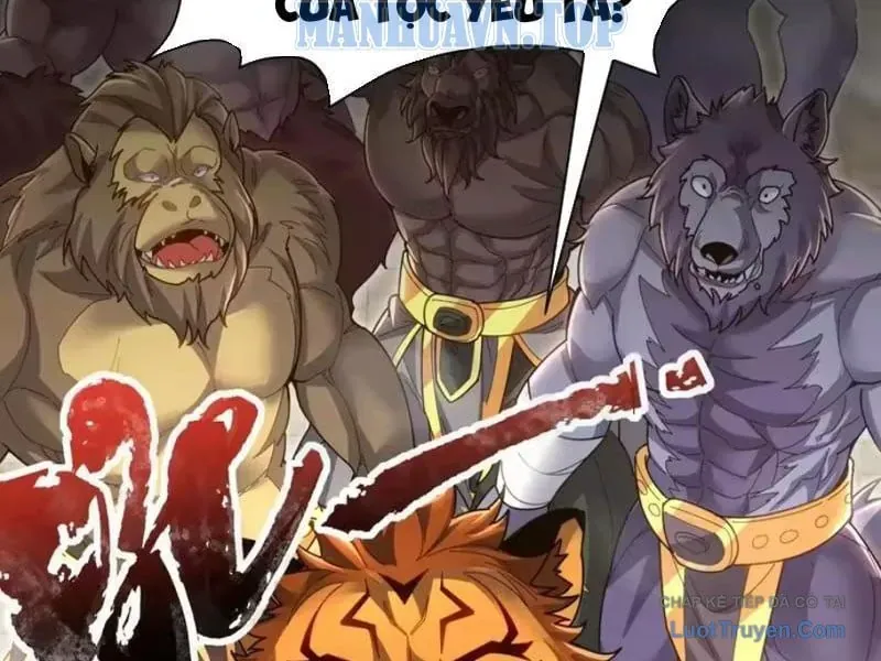 Bắt Đầu Chấn Kinh Nữ Đế Lão Bà, Ta Vô Địch! Chap 120 - Next Chap 121