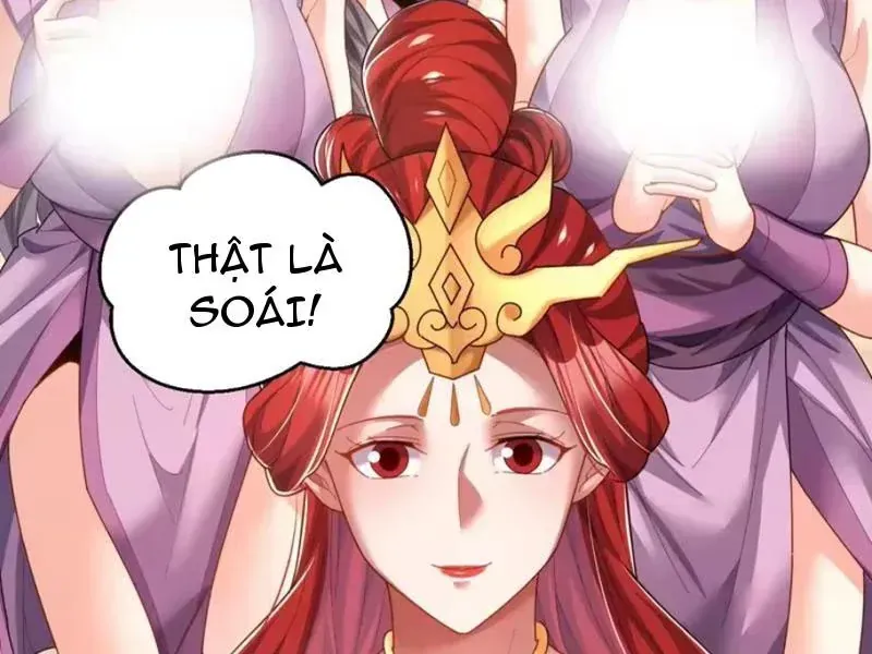 Bắt Đầu Chấn Kinh Nữ Đế Lão Bà, Ta Vô Địch! Chap 120 - Next Chap 121