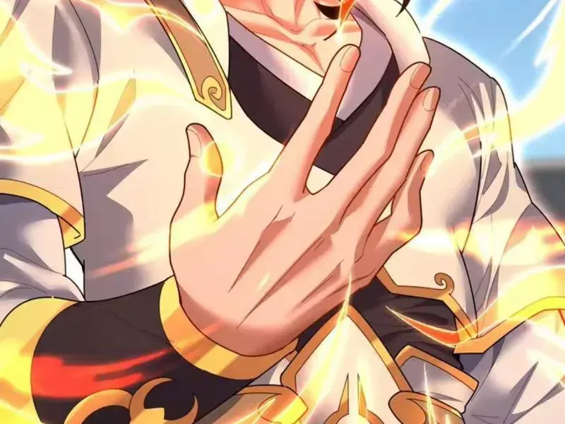 Bắt Đầu Chấn Kinh Nữ Đế Lão Bà, Ta Vô Địch! Chap 120 - Next Chap 121