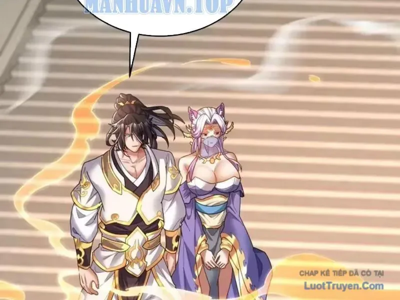 Bắt Đầu Chấn Kinh Nữ Đế Lão Bà, Ta Vô Địch! Chap 120 - Next Chap 121