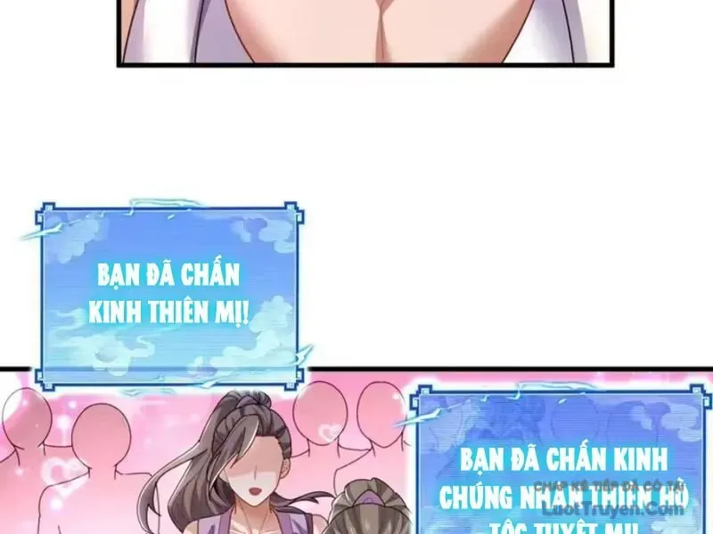 Bắt Đầu Chấn Kinh Nữ Đế Lão Bà, Ta Vô Địch! Chap 120 - Next Chap 121