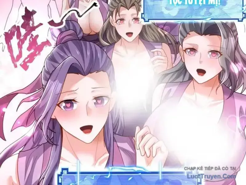 Bắt Đầu Chấn Kinh Nữ Đế Lão Bà, Ta Vô Địch! Chap 120 - Next Chap 121