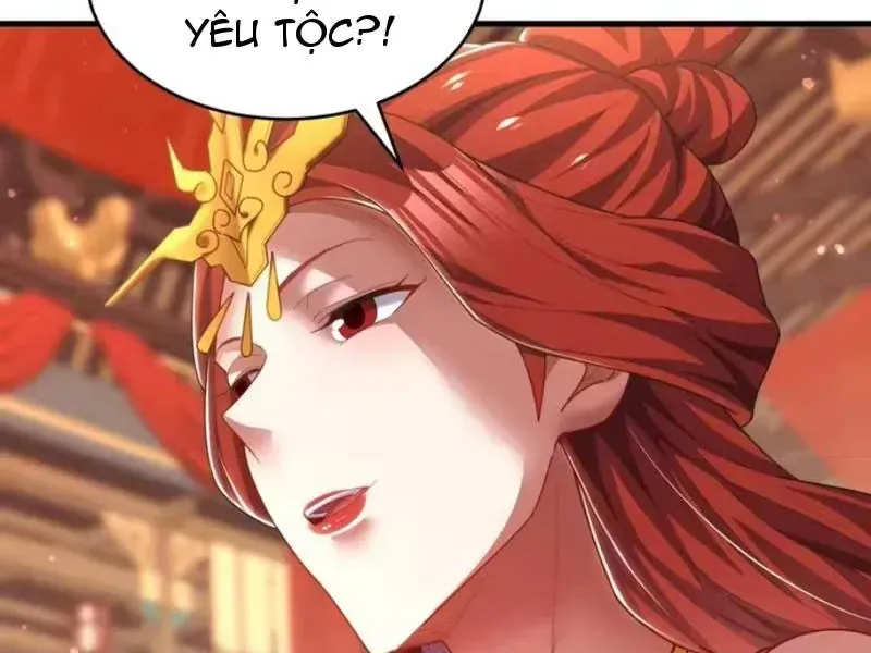 Bắt Đầu Chấn Kinh Nữ Đế Lão Bà, Ta Vô Địch! Chap 120 - Next Chap 121