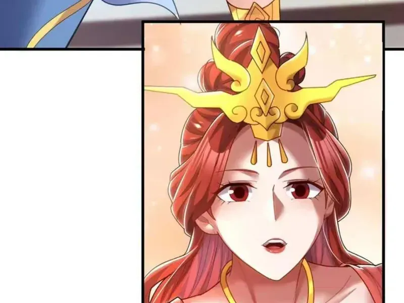 Bắt Đầu Chấn Kinh Nữ Đế Lão Bà, Ta Vô Địch! Chap 120 - Next Chap 121