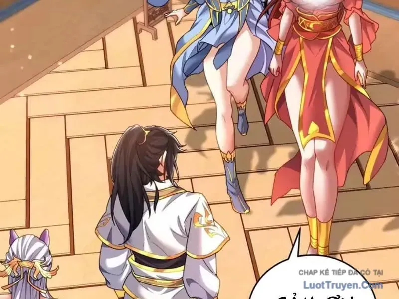 Bắt Đầu Chấn Kinh Nữ Đế Lão Bà, Ta Vô Địch! Chap 120 - Next Chap 121