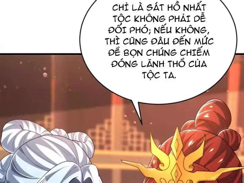 Bắt Đầu Chấn Kinh Nữ Đế Lão Bà, Ta Vô Địch! Chap 120 - Next Chap 121