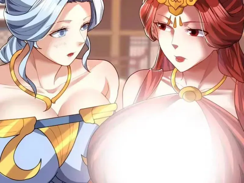 Bắt Đầu Chấn Kinh Nữ Đế Lão Bà, Ta Vô Địch! Chap 120 - Next Chap 121