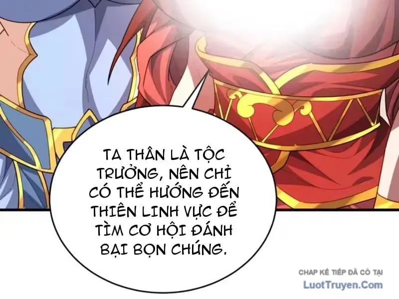 Bắt Đầu Chấn Kinh Nữ Đế Lão Bà, Ta Vô Địch! Chap 120 - Next Chap 121