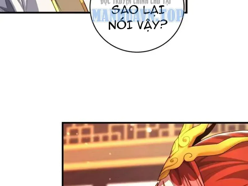 Bắt Đầu Chấn Kinh Nữ Đế Lão Bà, Ta Vô Địch! Chap 120 - Next Chap 121