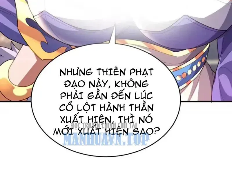 Bắt Đầu Chấn Kinh Nữ Đế Lão Bà, Ta Vô Địch! Chap 120 - Next Chap 121