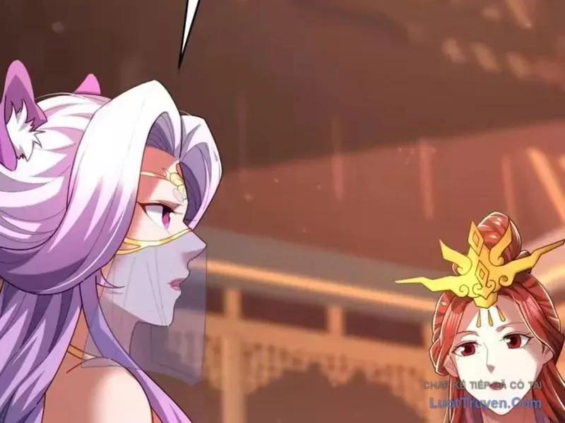 Bắt Đầu Chấn Kinh Nữ Đế Lão Bà, Ta Vô Địch! Chap 120 - Next Chap 121
