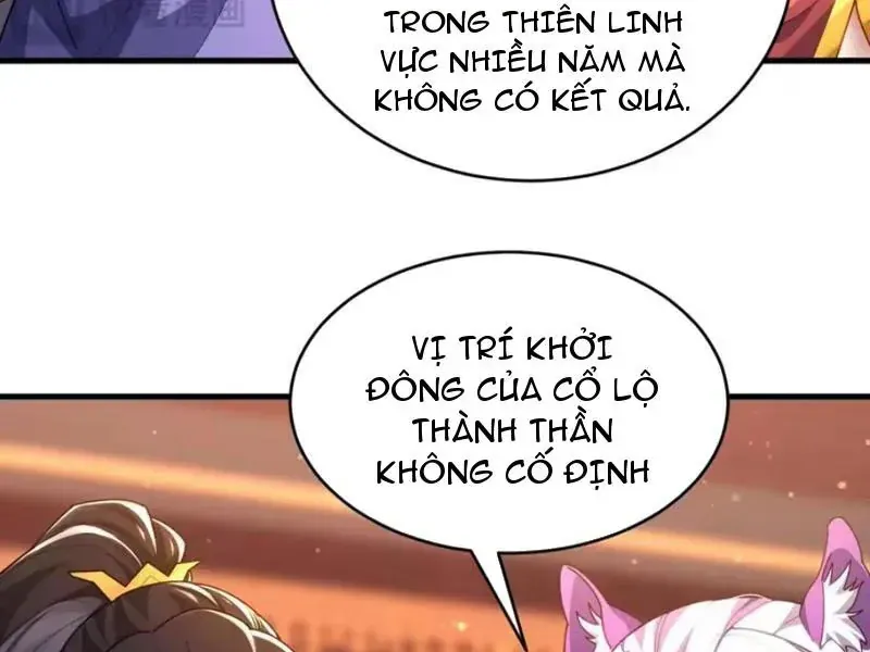 Bắt Đầu Chấn Kinh Nữ Đế Lão Bà, Ta Vô Địch! Chap 120 - Next Chap 121