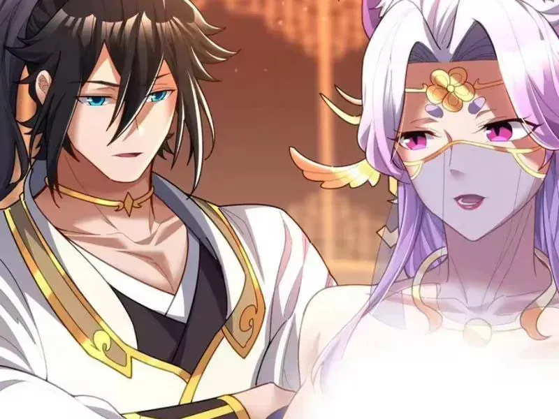 Bắt Đầu Chấn Kinh Nữ Đế Lão Bà, Ta Vô Địch! Chap 120 - Next Chap 121