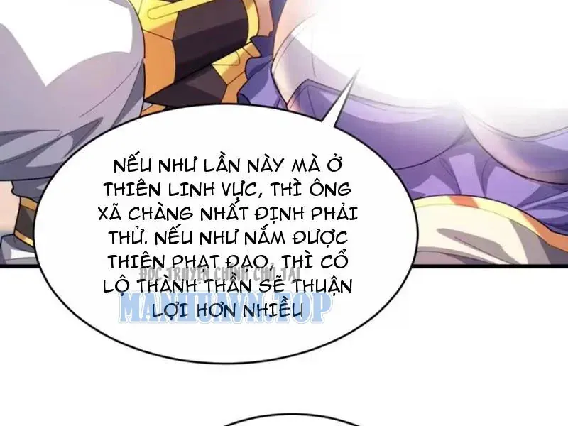 Bắt Đầu Chấn Kinh Nữ Đế Lão Bà, Ta Vô Địch! Chap 120 - Next Chap 121