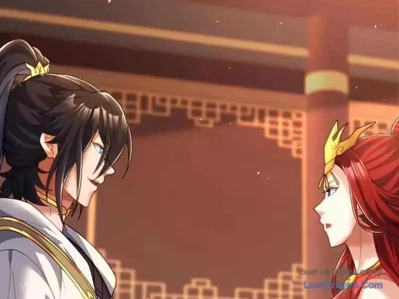 Bắt Đầu Chấn Kinh Nữ Đế Lão Bà, Ta Vô Địch! Chap 120 - Next Chap 121