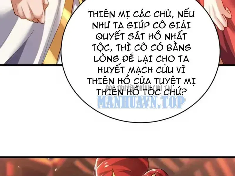 Bắt Đầu Chấn Kinh Nữ Đế Lão Bà, Ta Vô Địch! Chap 120 - Next Chap 121