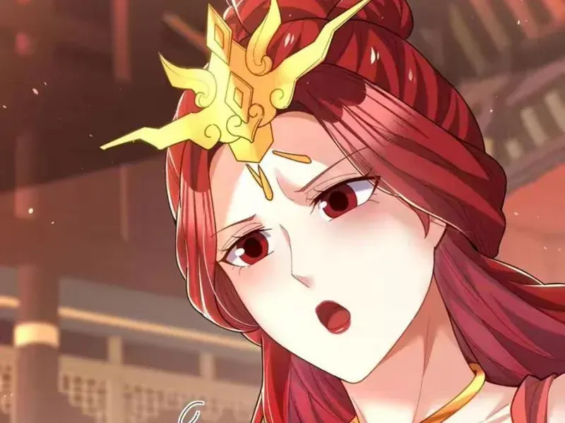 Bắt Đầu Chấn Kinh Nữ Đế Lão Bà, Ta Vô Địch! Chap 120 - Next Chap 121